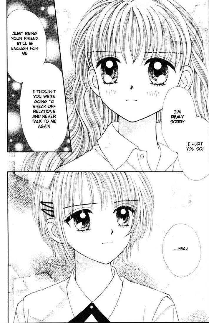 Mint Na Bokura - Chapter 10