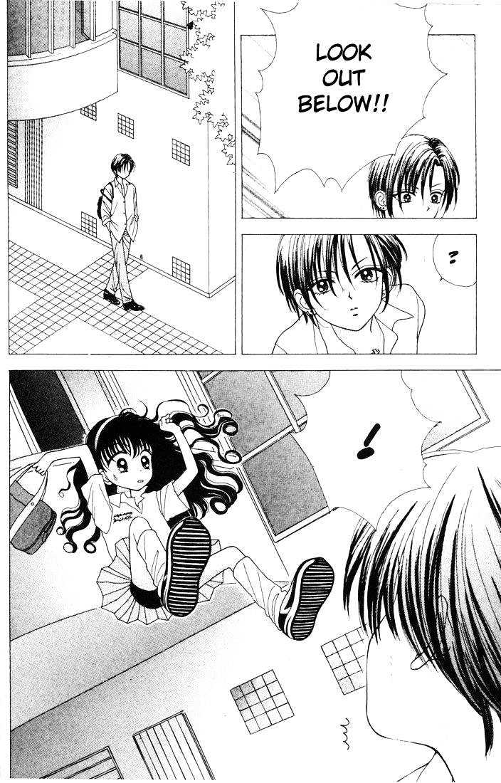 Mint Na Bokura - Chapter 10