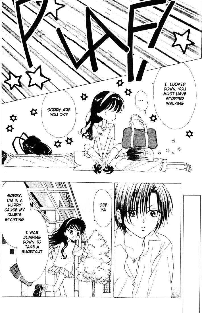 Mint Na Bokura - Chapter 10