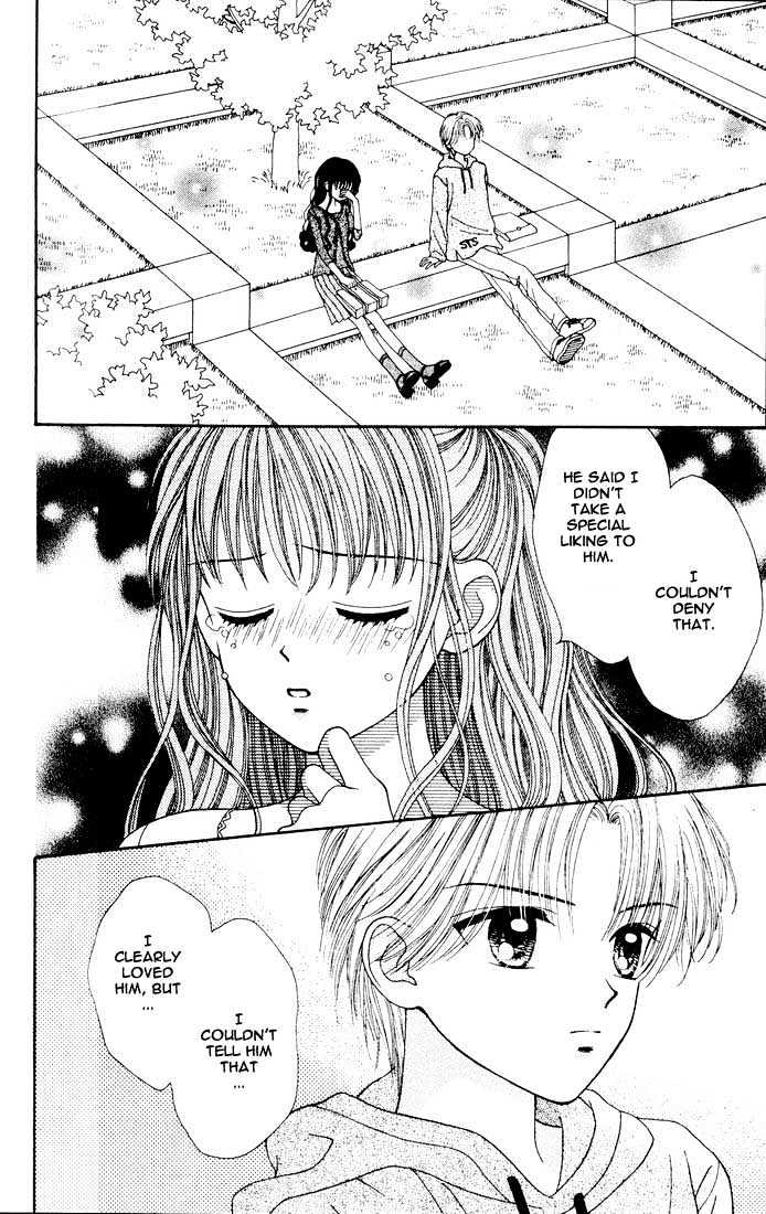 Mint Na Bokura - Chapter 11