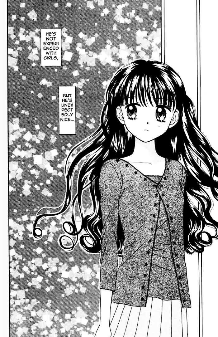 Mint Na Bokura - Chapter 11