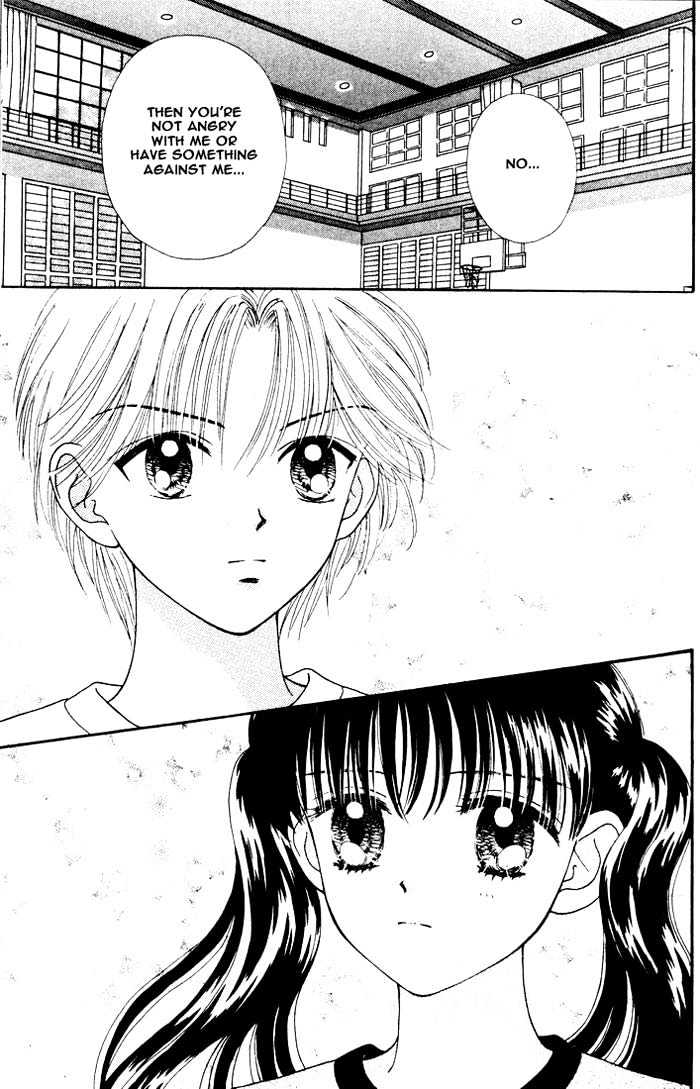 Mint Na Bokura - Chapter 13