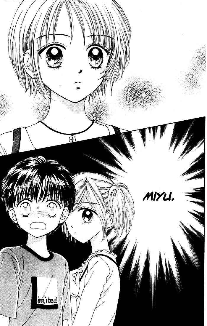 Mint Na Bokura - Chapter 8