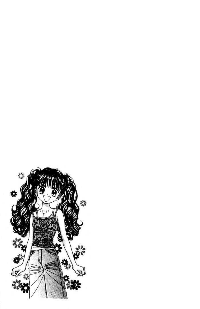 Mint Na Bokura - Chapter 8