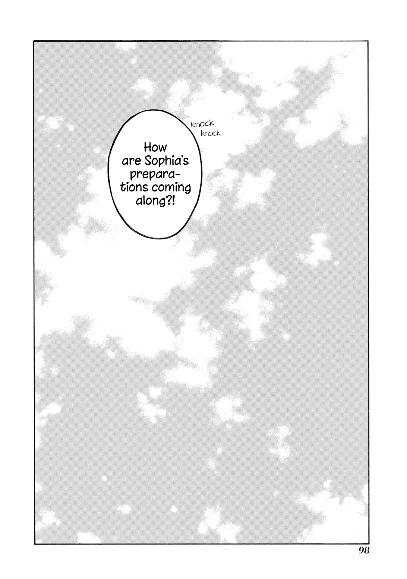 Oya Ni Urareta Watashi No Shiawase Na Kazoku - Vol.1 Chapter 2.5: Yesterday's Conversation