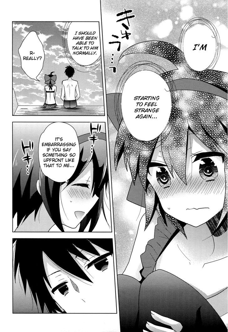 Otasuke Miko Miko-Chan - Chapter 10 : Read Online