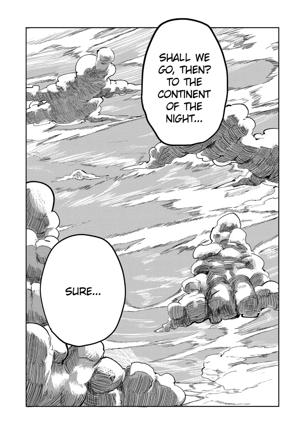 Thank You, Isekai! - Chapter 27: Preparing For A Journey, Part 3