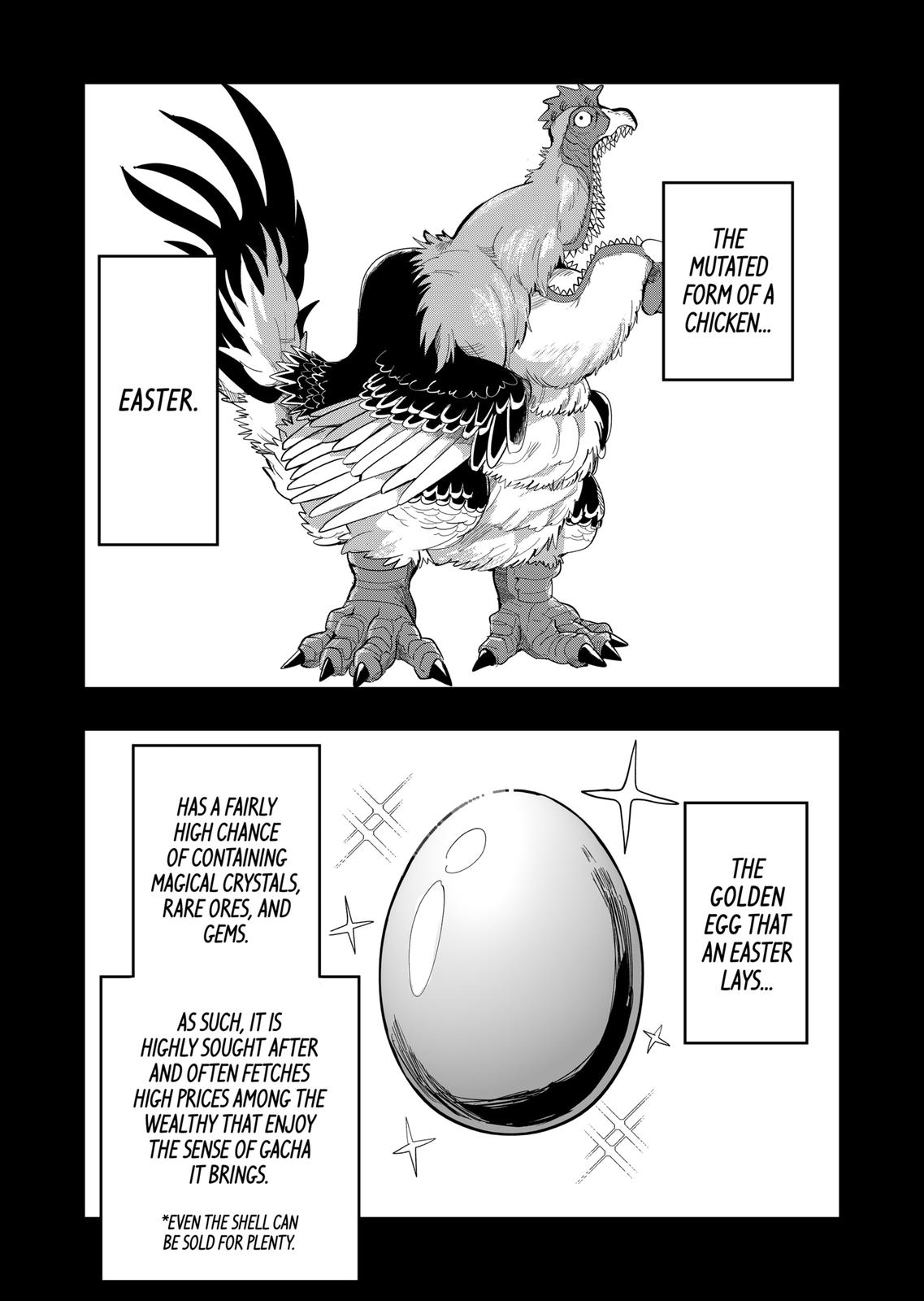 Thank You, Isekai! - Chapter 21