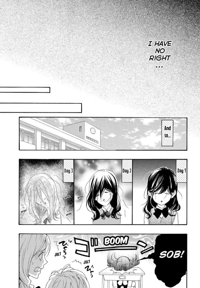 Watashi Ga Motete Dousunda - Chapter 50