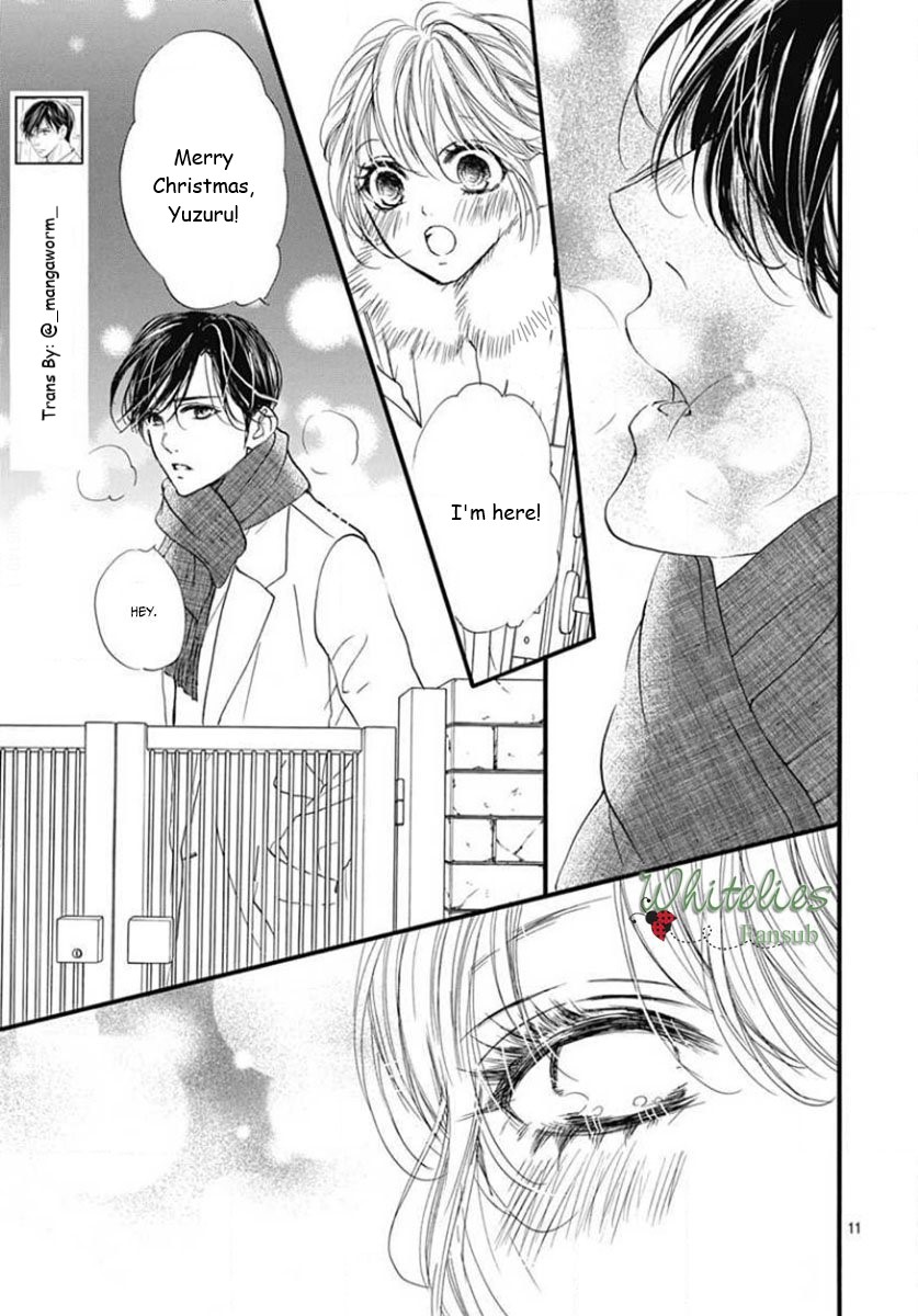 Boku Ni Hana No Melancholy - Vol.13 Chapter 88