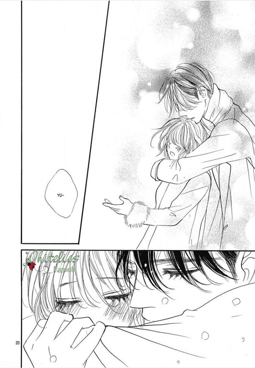 Boku Ni Hana No Melancholy - Vol.13 Chapter 88