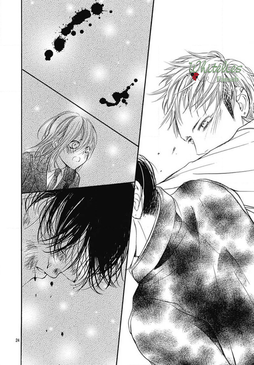 Boku Ni Hana No Melancholy - Vol.12 Chapter 82