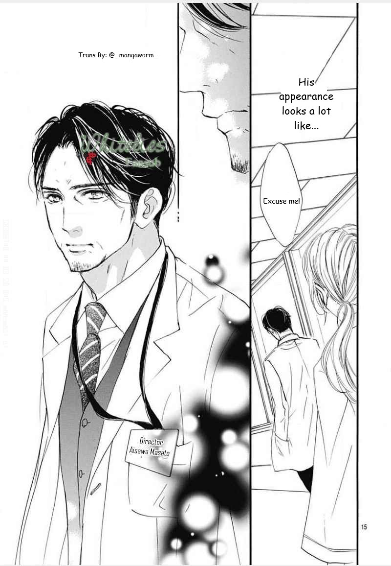 Boku Ni Hana No Melancholy - Vol.12 Chapter 80