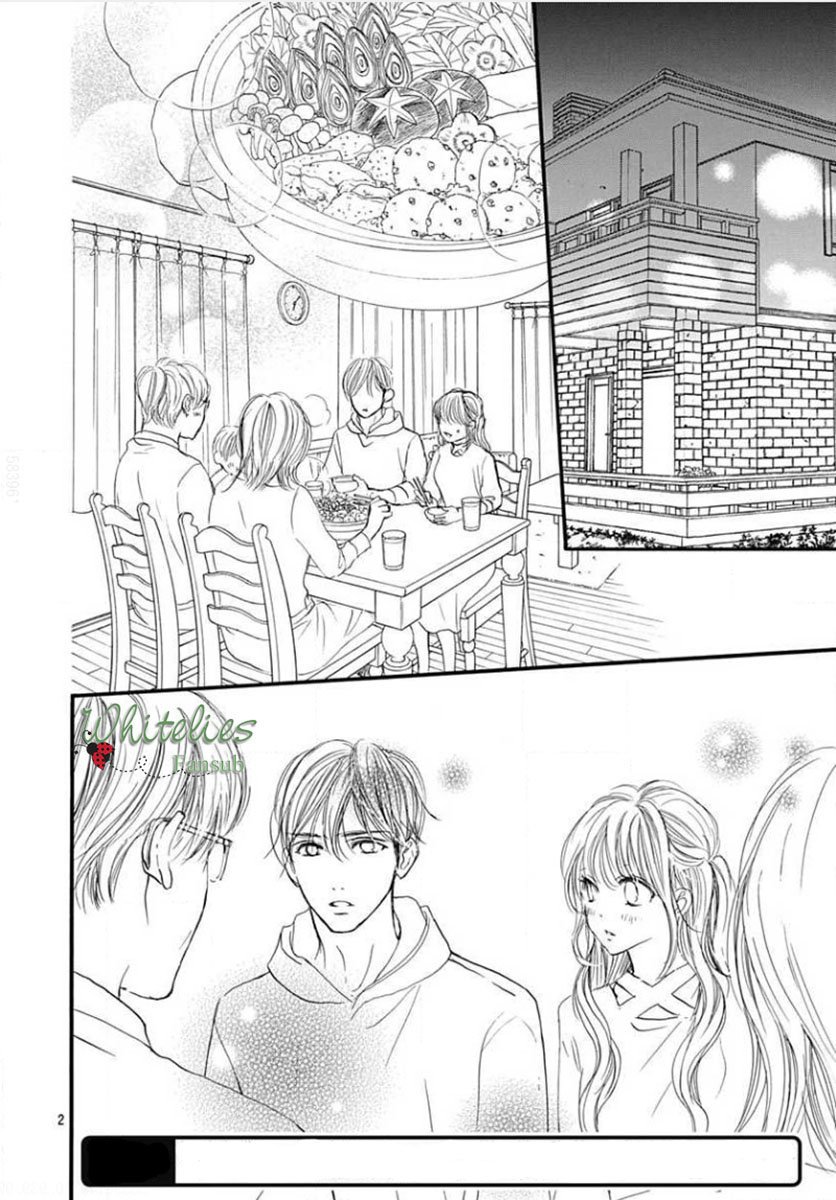 Boku Ni Hana No Melancholy - Vol.13 Chapter 87