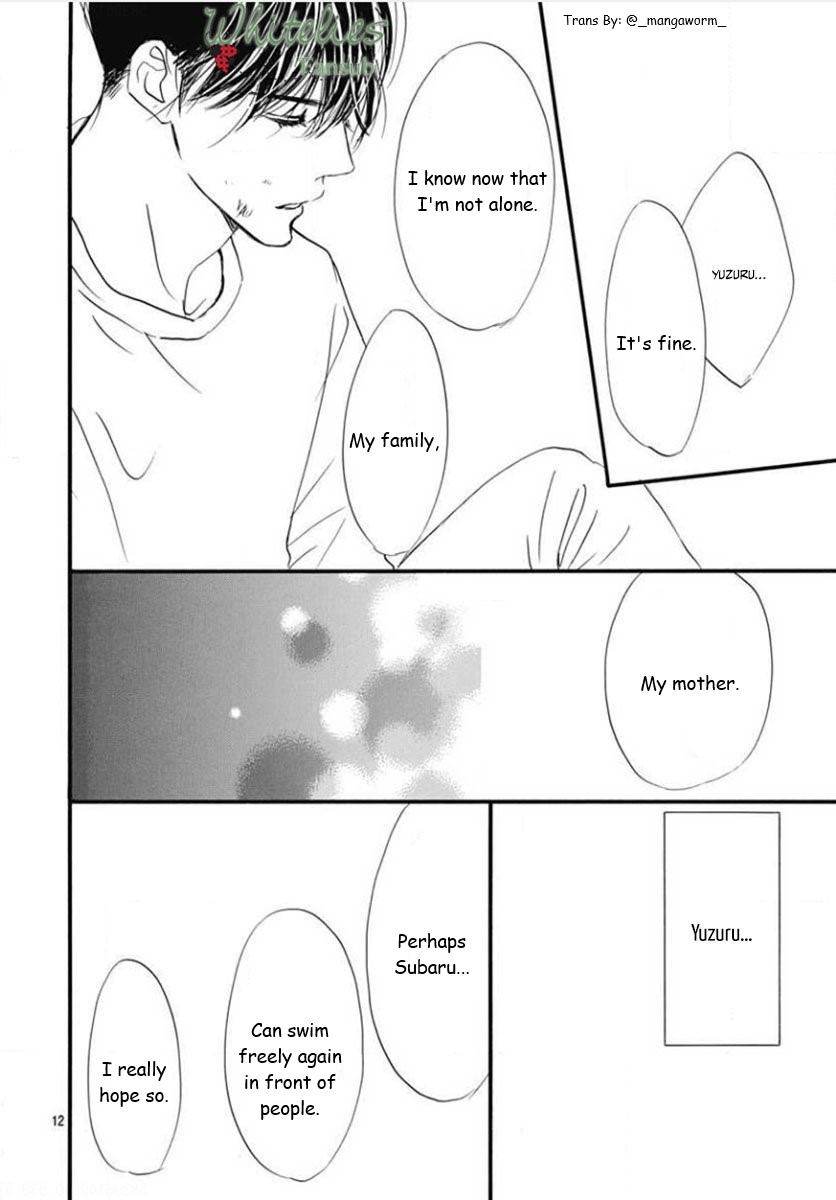 Boku Ni Hana No Melancholy - Vol.13 Chapter 85