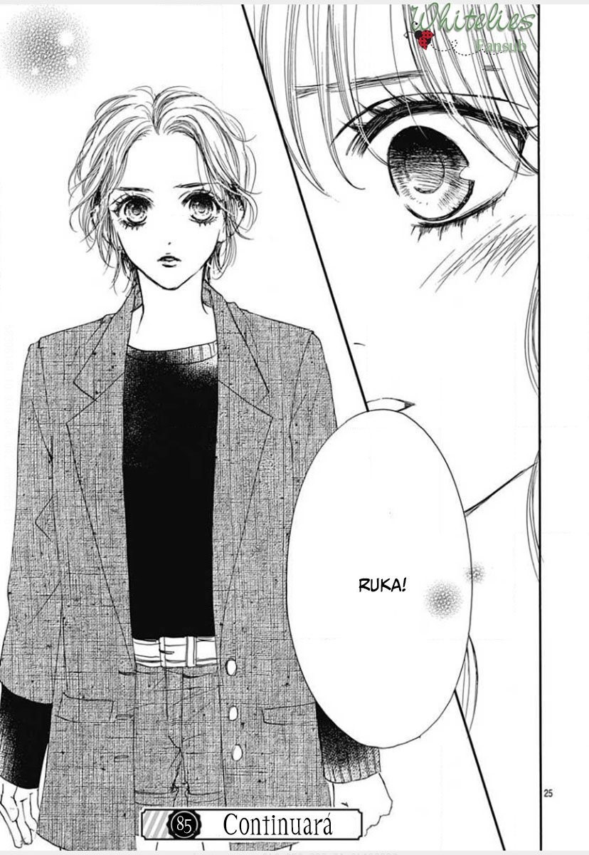 Boku Ni Hana No Melancholy - Vol.13 Chapter 85