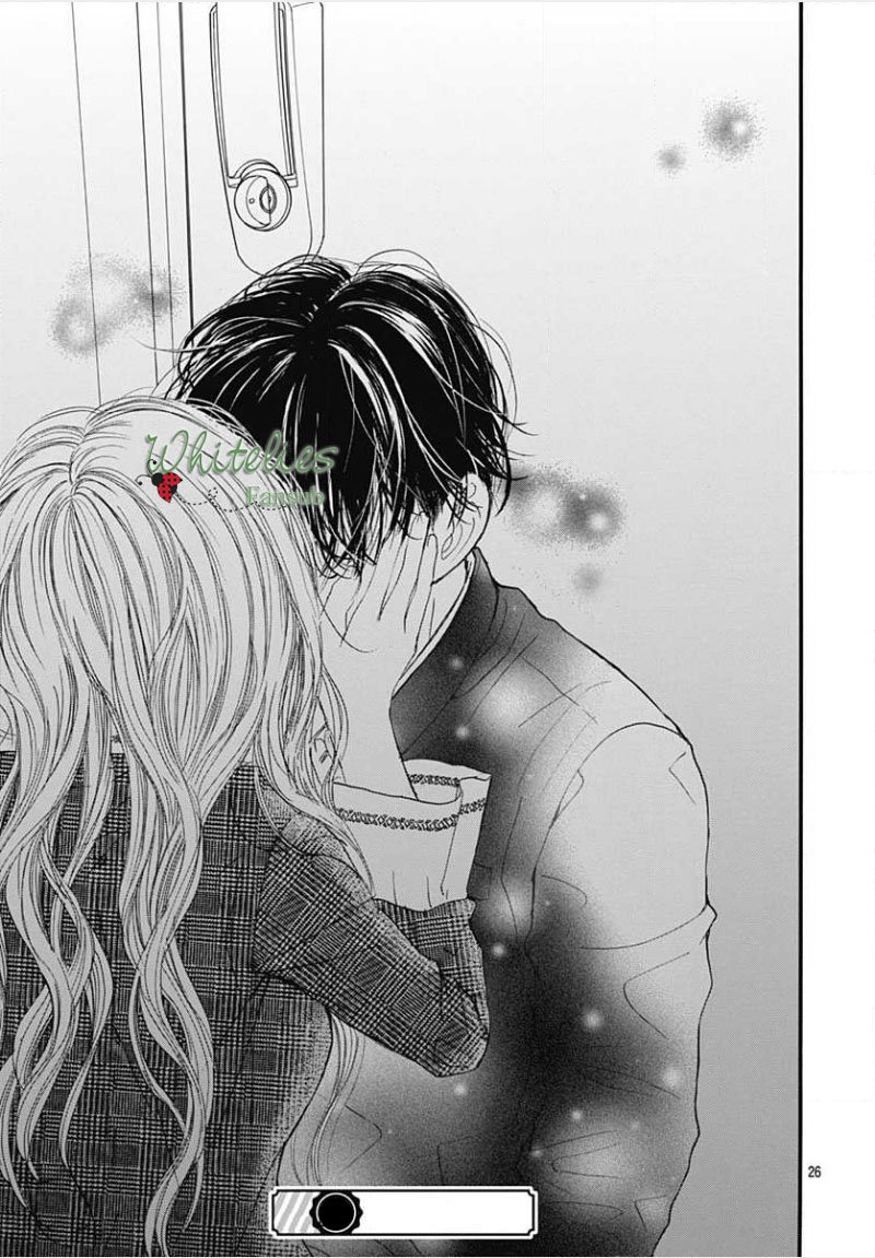 Boku Ni Hana No Melancholy - Vol.12 Chapter 83