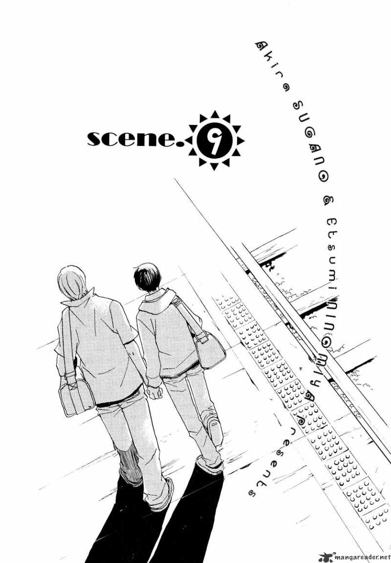 Kodomo No Iibun - Chapter 9 : 9