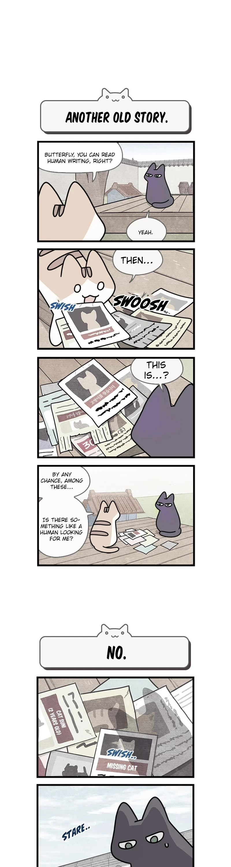 Cats Own The World - Chapter 199