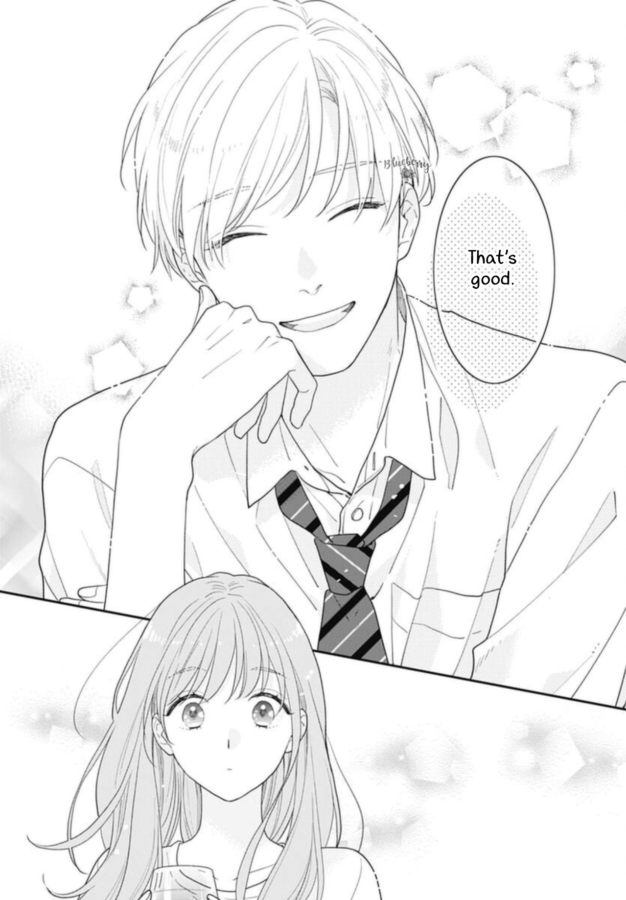 Hiiragi-Senpai To Ofutari-Sama - Vol.1 Chapter 1