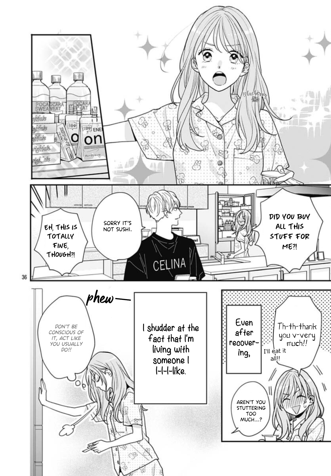 Hiiragi-Senpai To Ofutari-Sama - Vol.1 Chapter 4