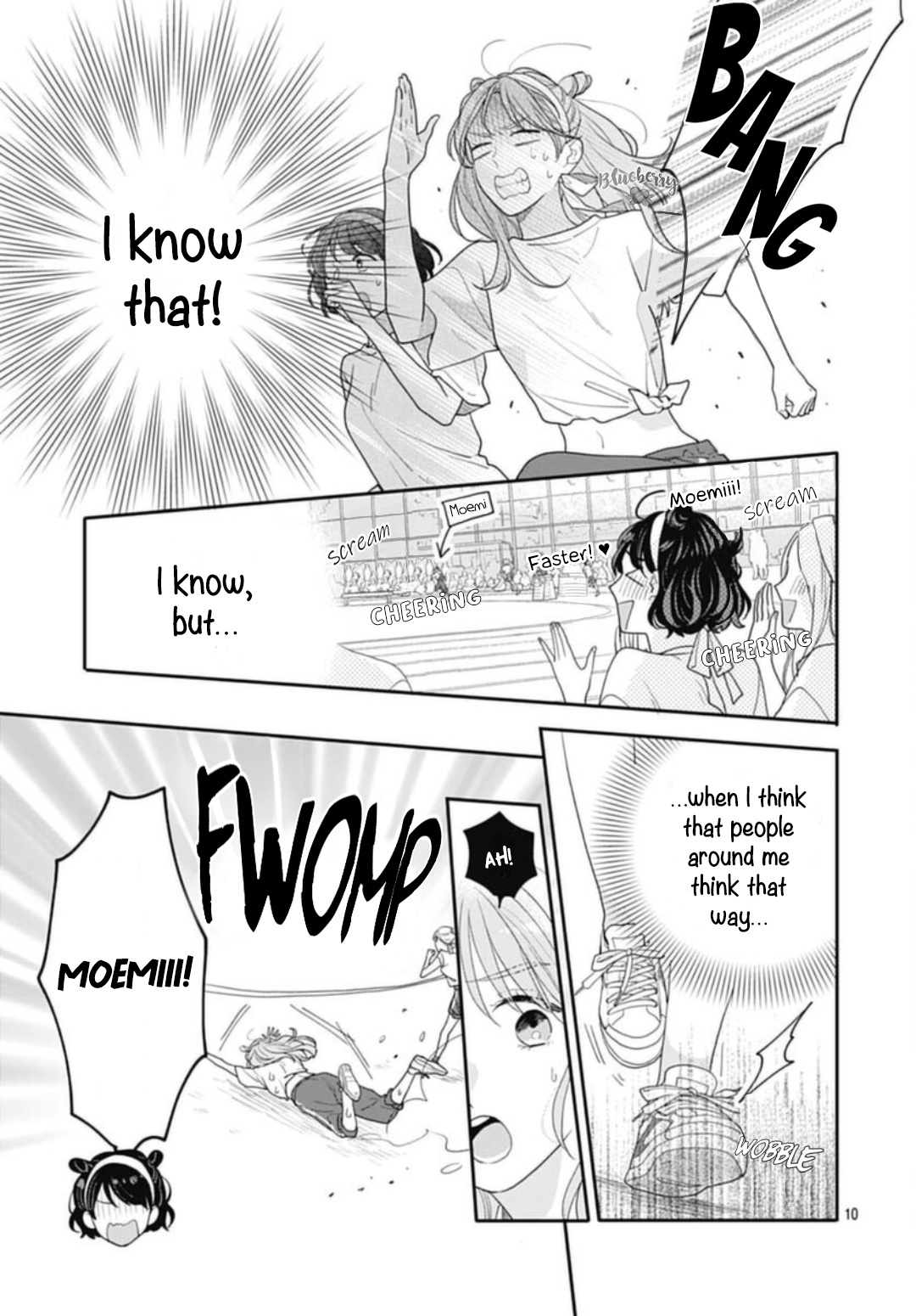 Hiiragi-Senpai To Ofutari-Sama - Vol.3 Chapter 9