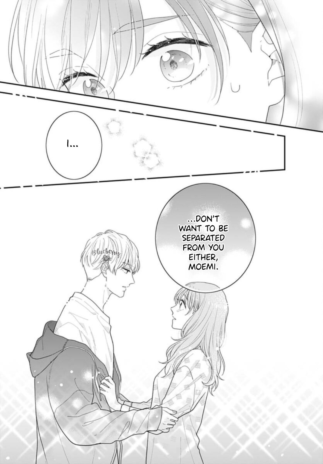 Hiiragi-Senpai To Ofutari-Sama - Vol.2 Chapter 7