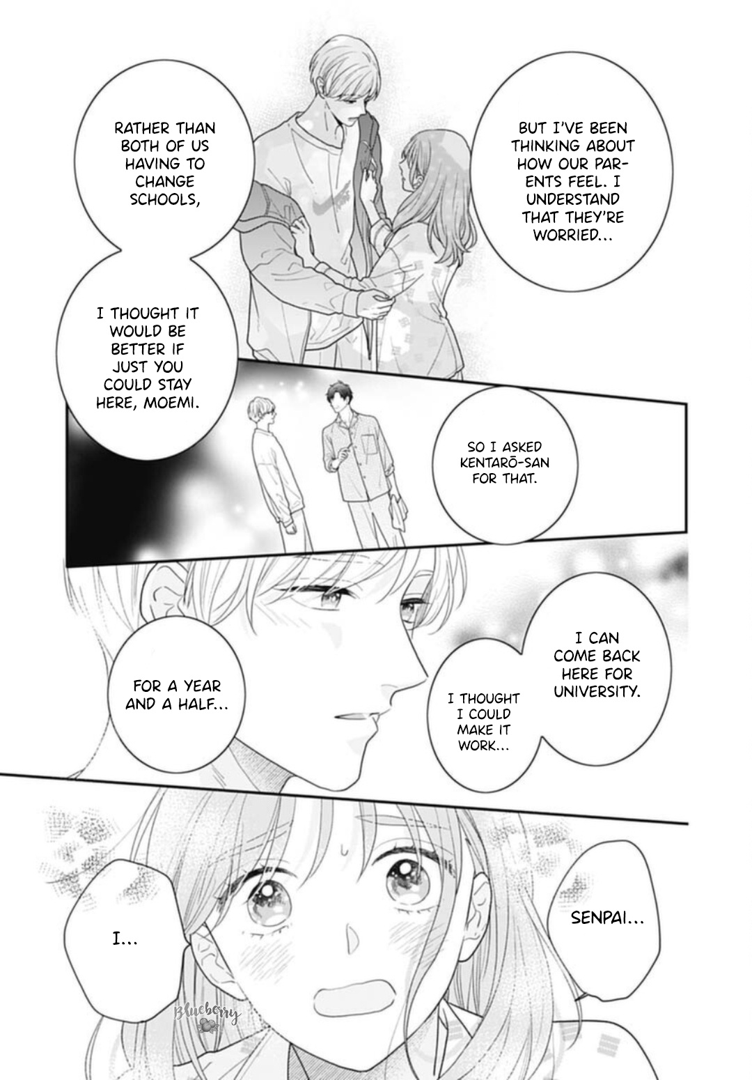 Hiiragi-Senpai To Ofutari-Sama - Vol.2 Chapter 7