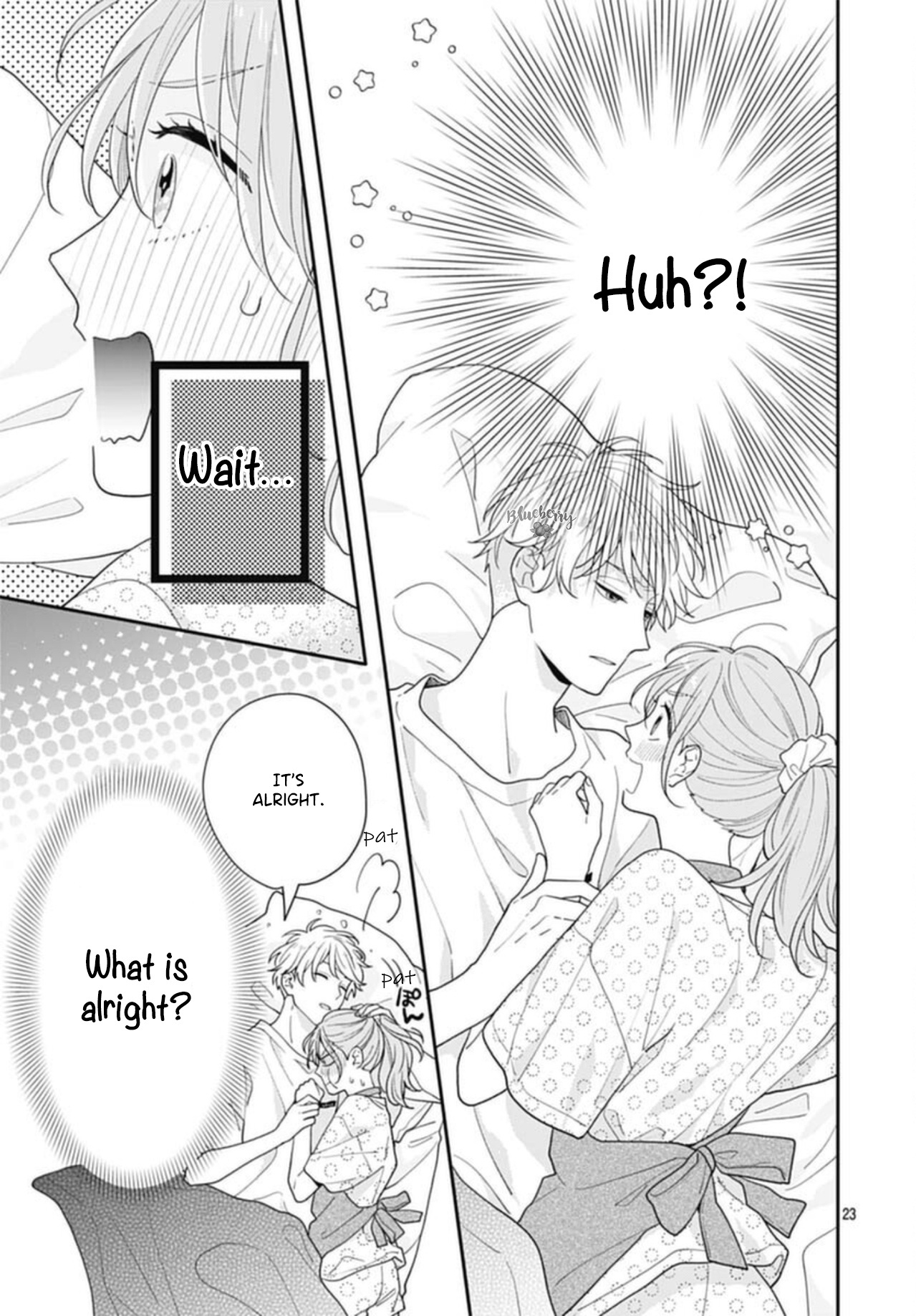 Hiiragi-Senpai To Ofutari-Sama - Vol.1 Chapter 3