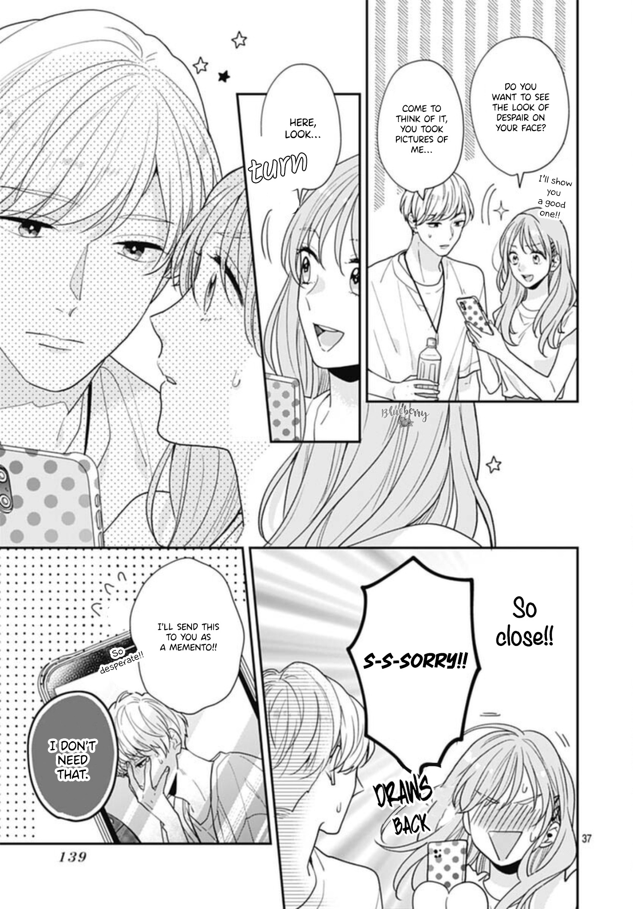 Hiiragi-Senpai To Ofutari-Sama - Vol.1 Chapter 3