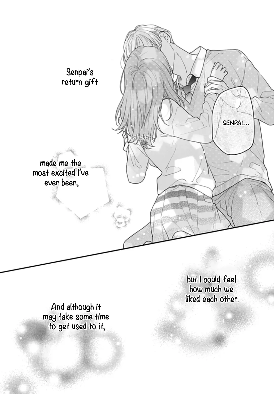 Hiiragi-Senpai To Ofutari-Sama - Chapter 11.5