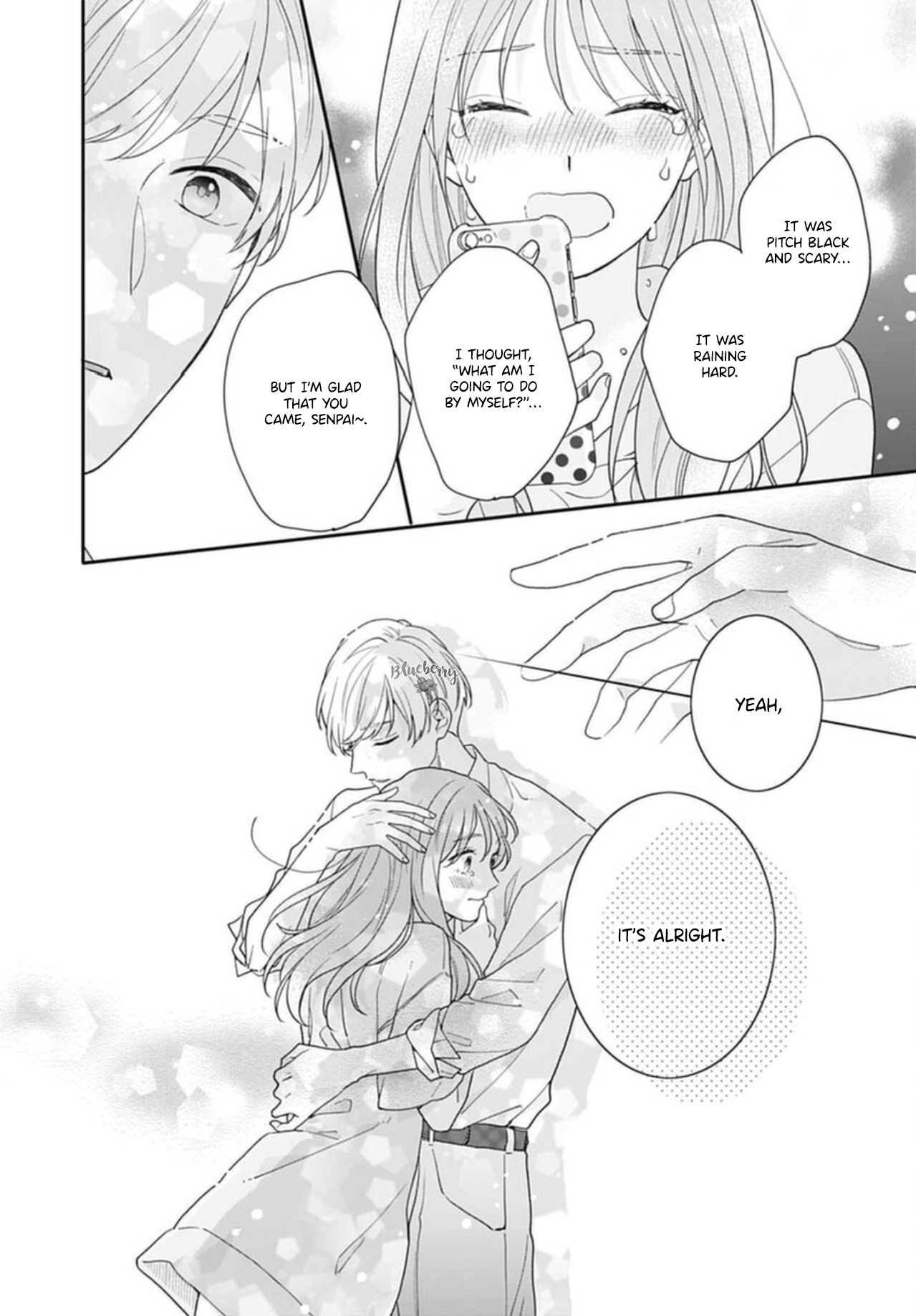 Hiiragi-Senpai To Ofutari-Sama - Vol.1 Chapter 2