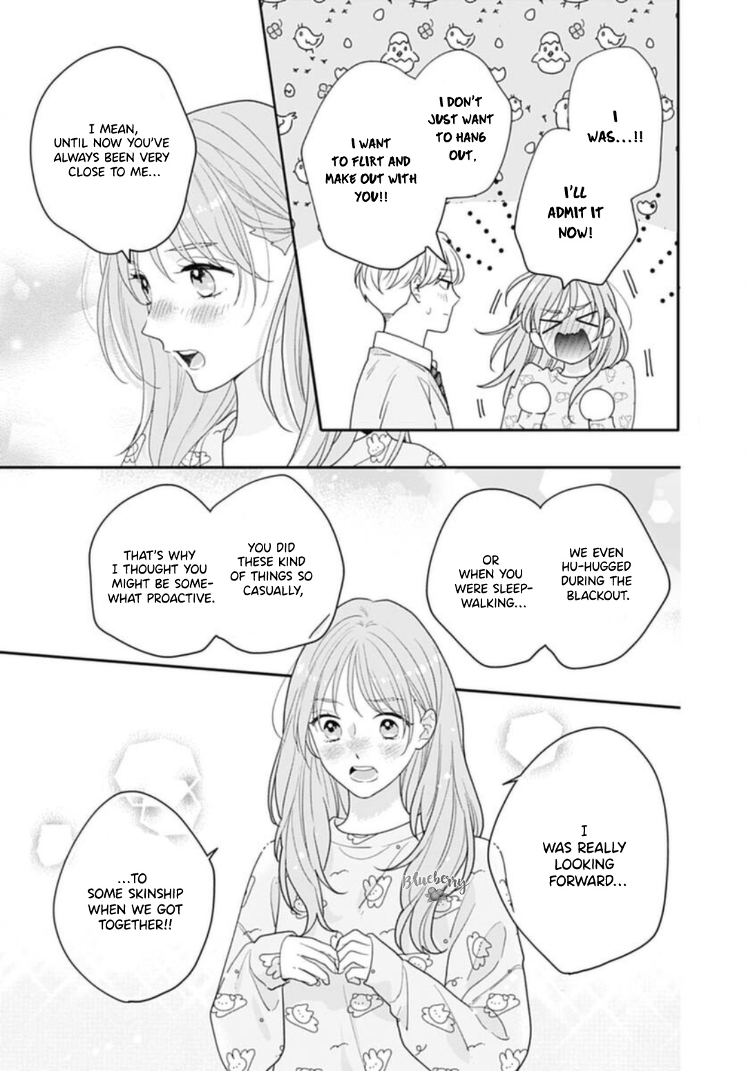 Hiiragi-Senpai To Ofutari-Sama - Vol.2 Chapter 8