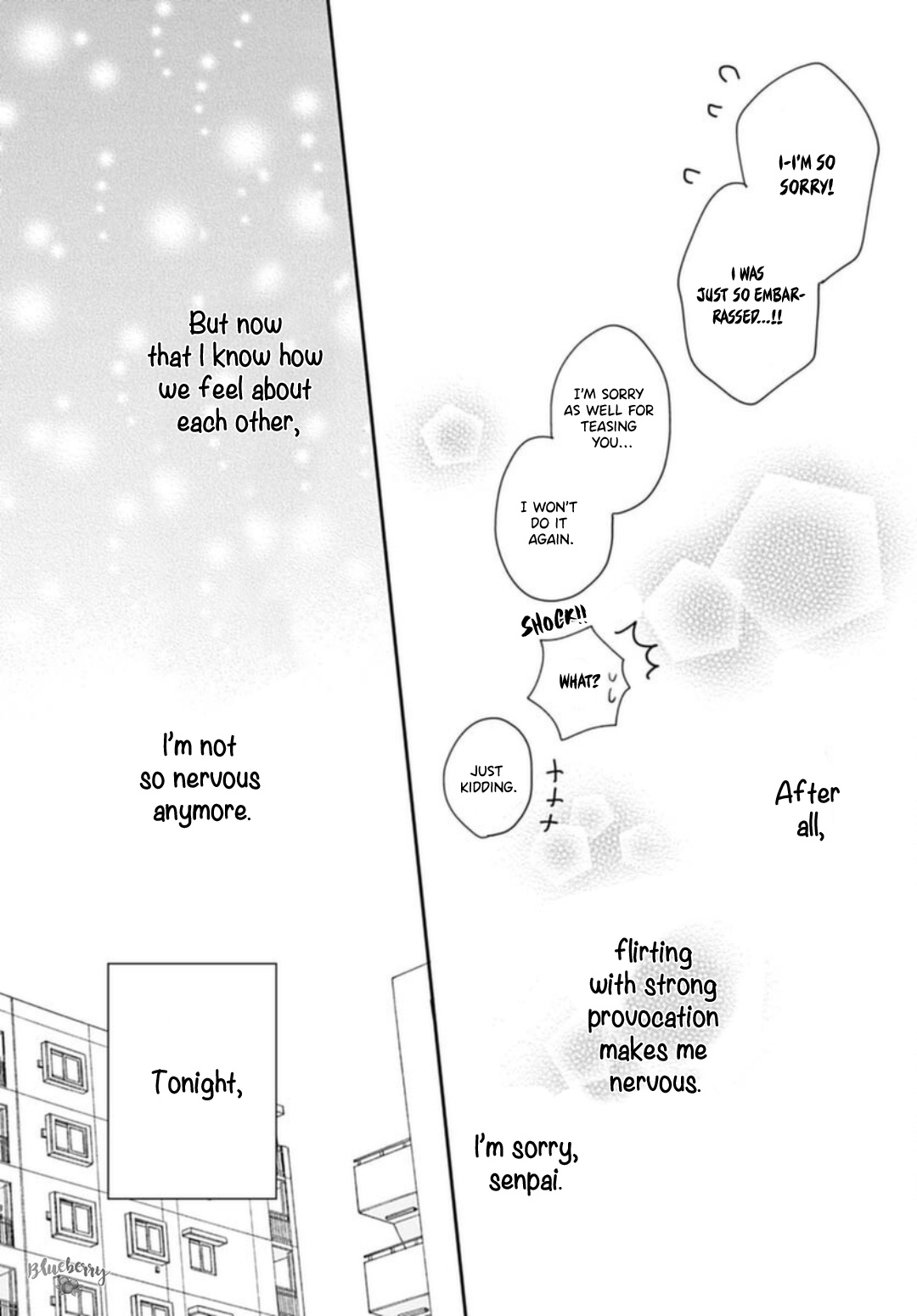 Hiiragi-Senpai To Ofutari-Sama - Vol.2 Chapter 8