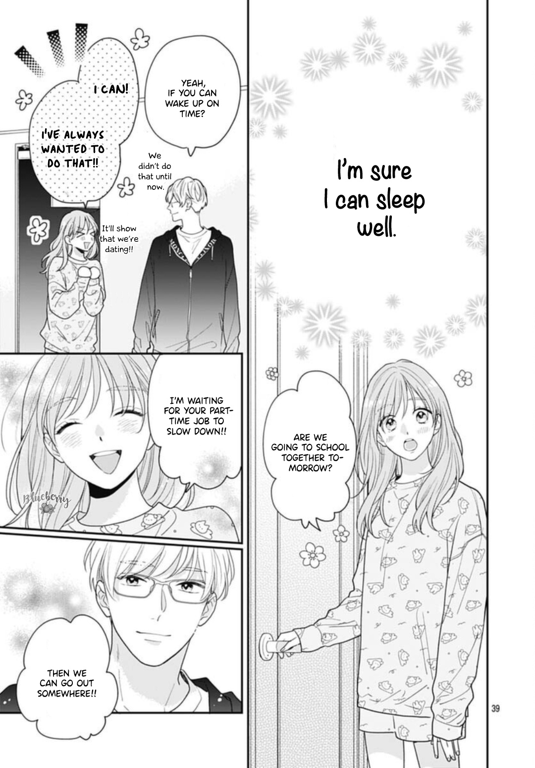 Hiiragi-Senpai To Ofutari-Sama - Vol.2 Chapter 8