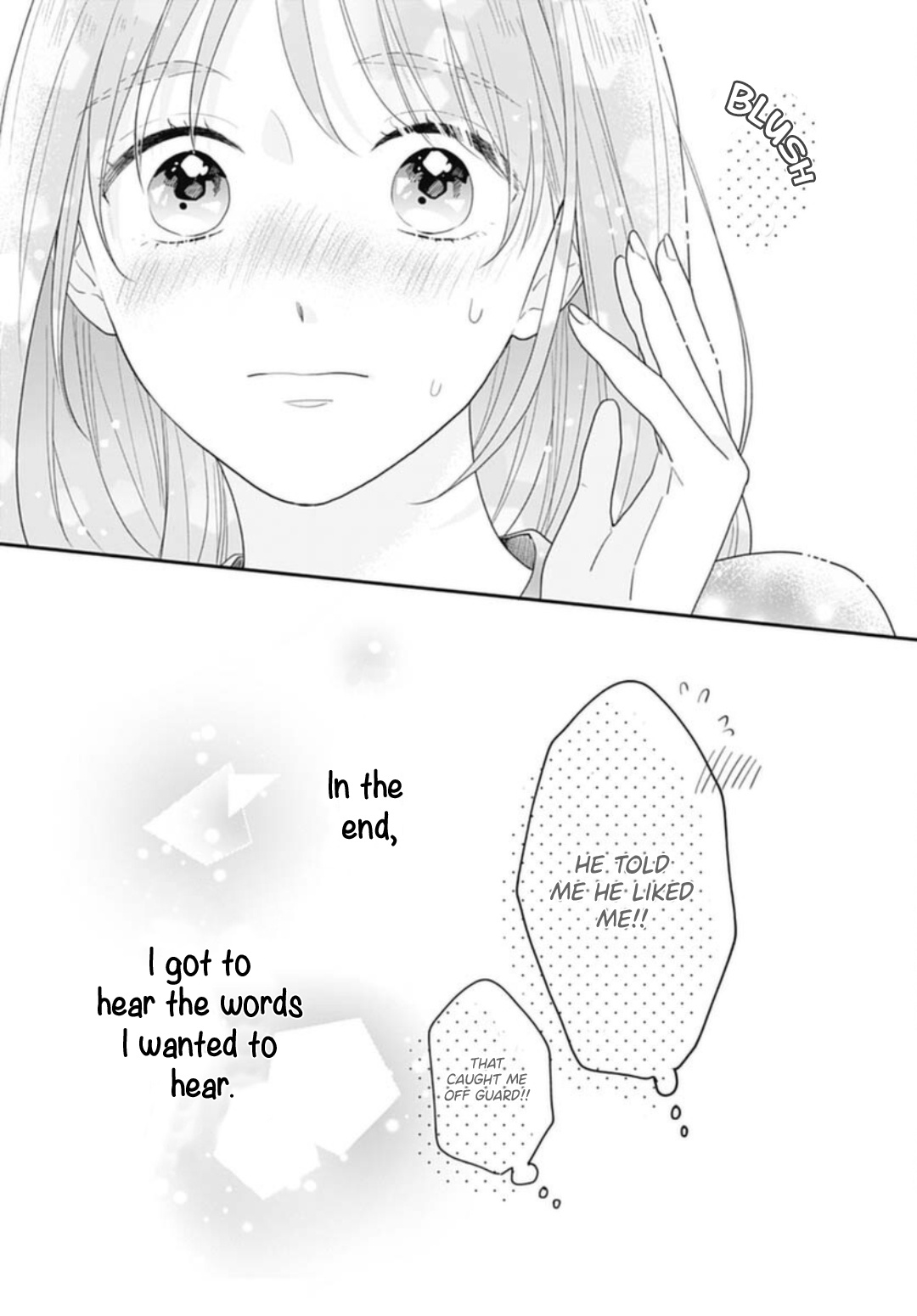 Hiiragi-Senpai To Ofutari-Sama - Vol.2 Chapter 8