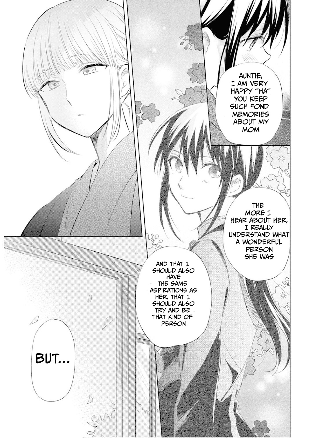 Koushin Koinu Ni Koibumi Wo - Vol.5 Chapter 25: 25Th Letter