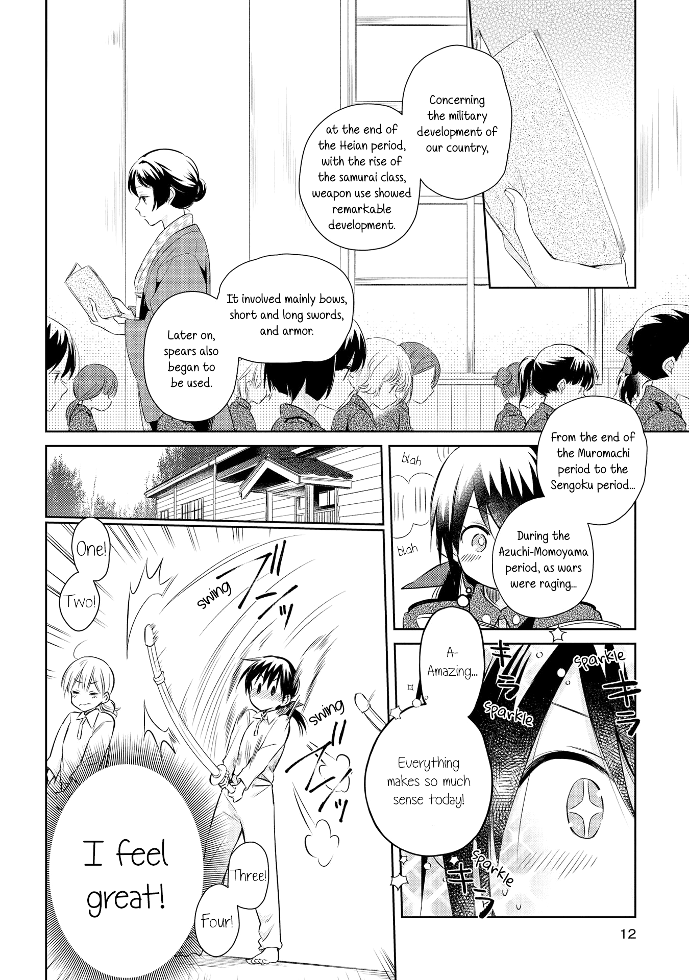 Koushin Koinu Ni Koibumi Wo - Vol.4 Chapter 16: 16Th Letter