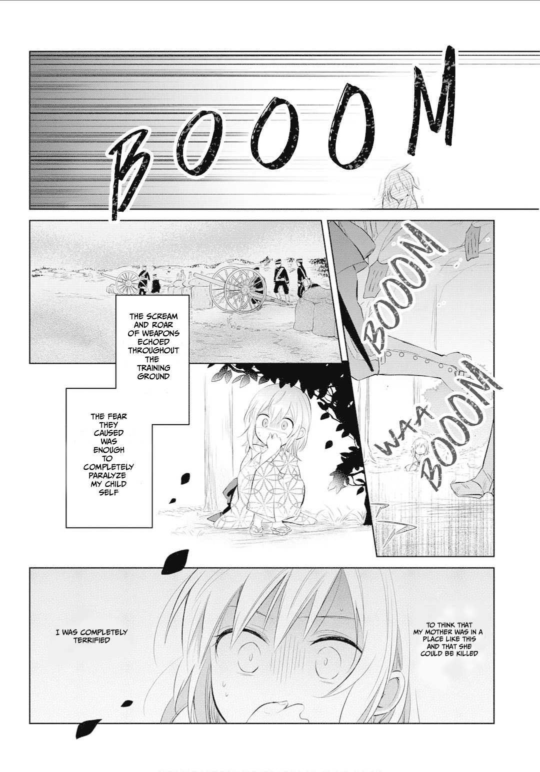 Koushin Koinu Ni Koibumi Wo - Vol.5 Chapter 24: 24Th Letter