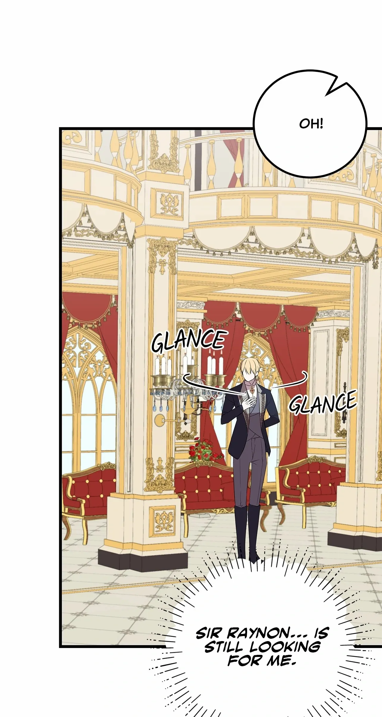 I Am Selling The Main Character's Shares - Chapter 85