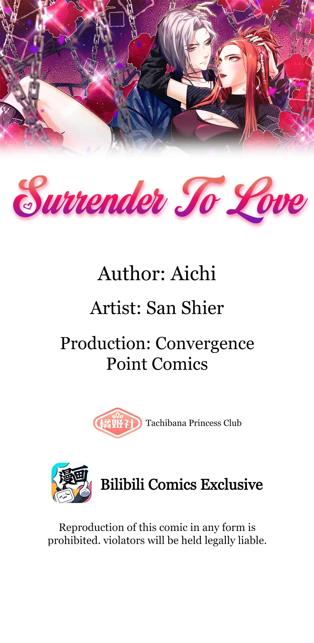 Surrender To Love - Chapter 4: Taking What's Mine...