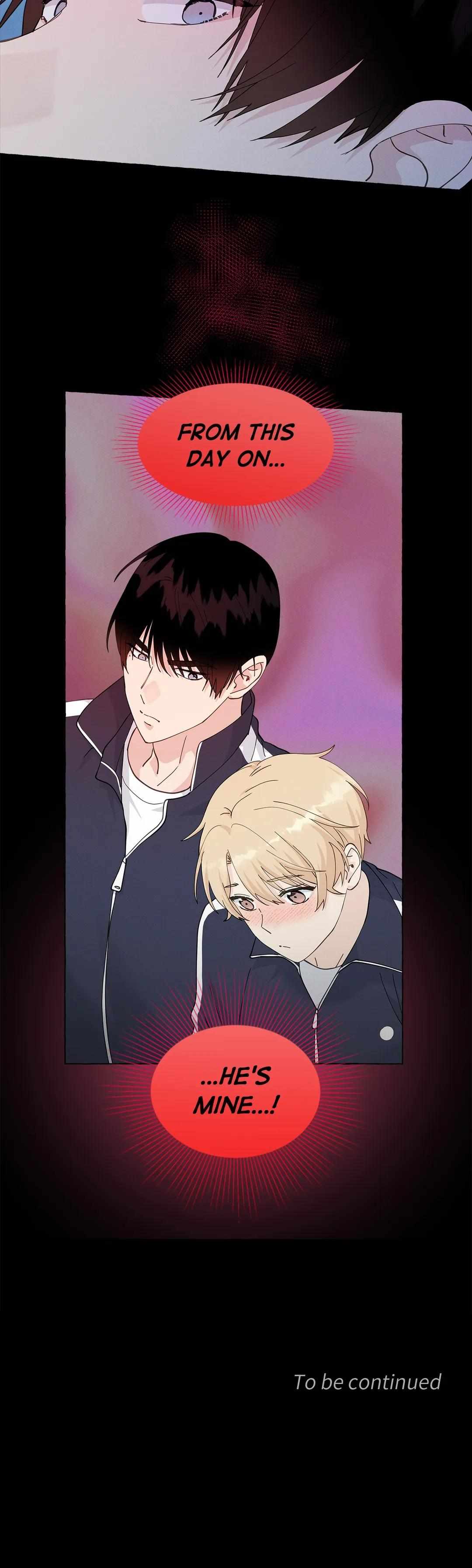 Vanilla Taste - Chapter 72