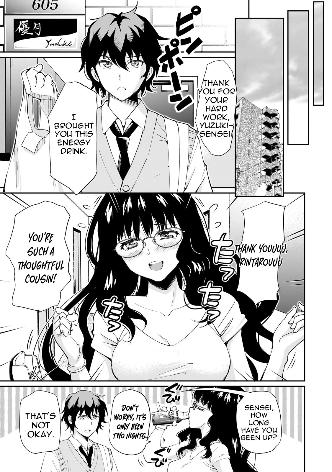 Isshou Hatarakitakunai Ore Ga Classmate No Daininki Idol Ni Natsukaretara - Chapter 1: The Hungry Idol①