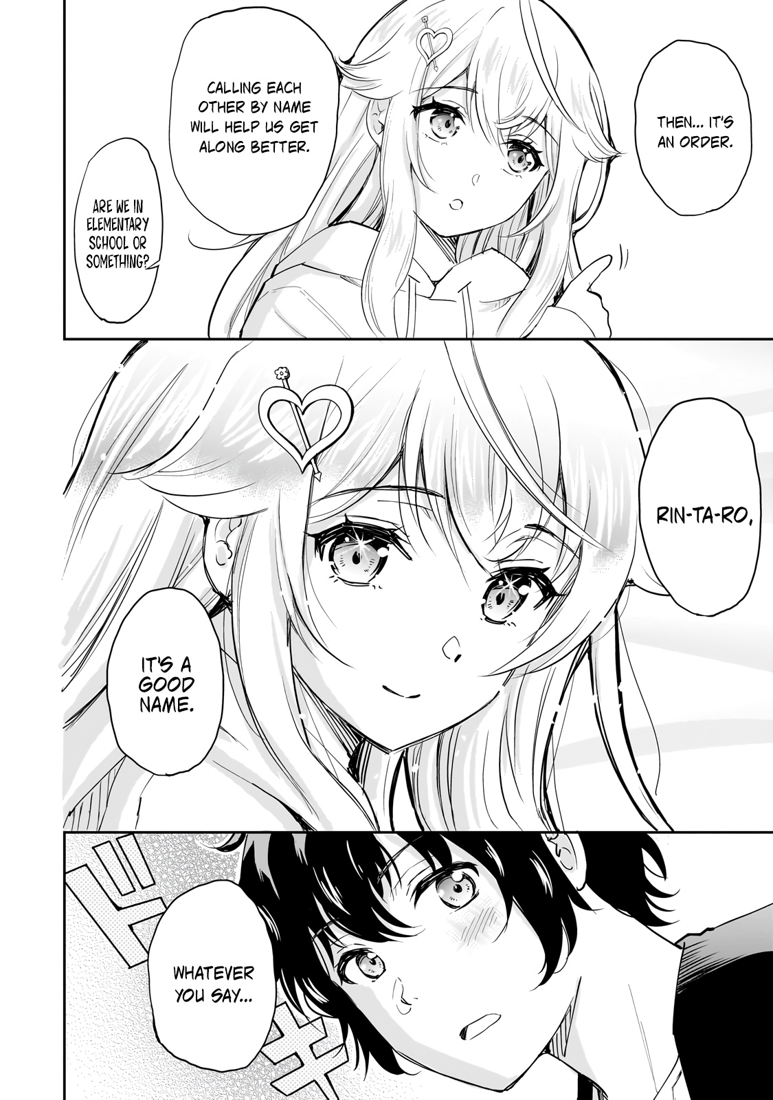 Isshou Hatarakitakunai Ore Ga Classmate No Daininki Idol Ni Natsukaretara - Chapter 6: Those Who Know The Secret.