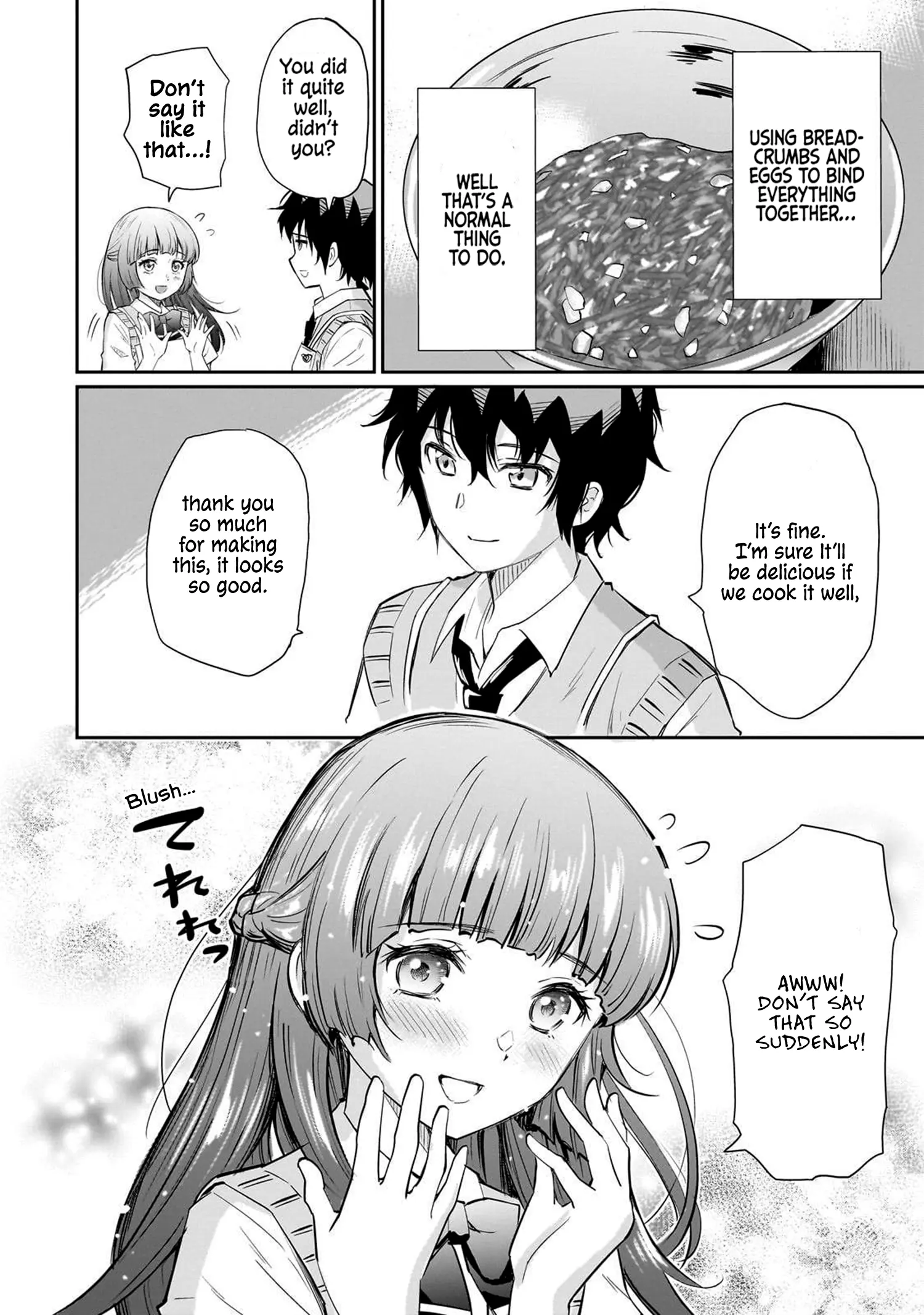 Isshou Hatarakitakunai Ore Ga Classmate No Daininki Idol Ni Natsukaretara - Chapter 12: Origin Of Pain!