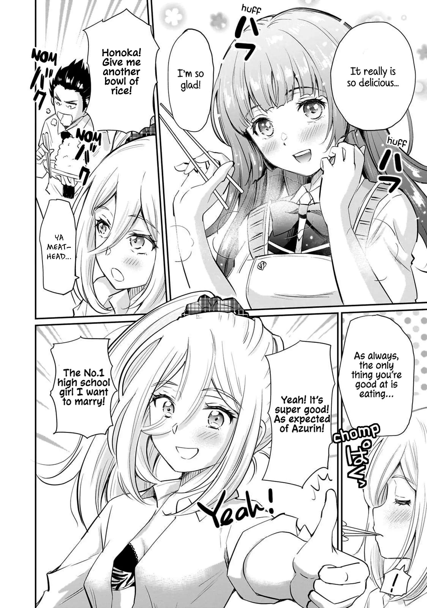 Isshou Hatarakitakunai Ore Ga Classmate No Daininki Idol Ni Natsukaretara - Chapter 12: Origin Of Pain!