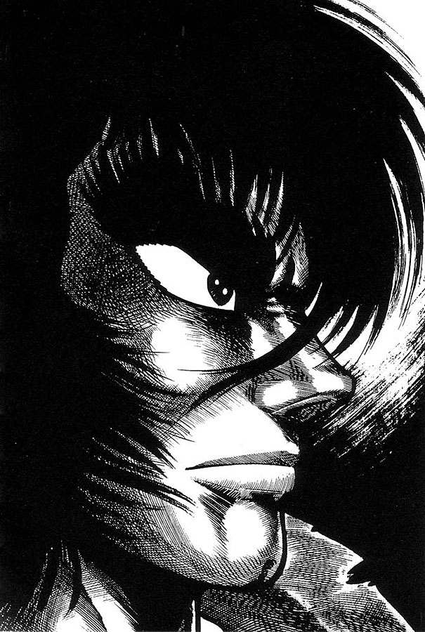 Violence Jack - Vol.18 Chapter 63.4: Arc 29: Honey Counterattack [4]