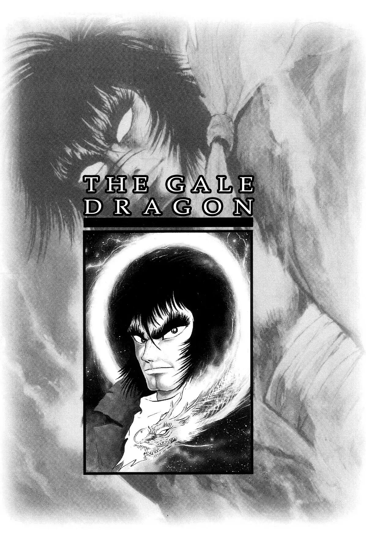 Violence Jack - Vol.5 Chapter 2.1: The Gale Dragon (1)