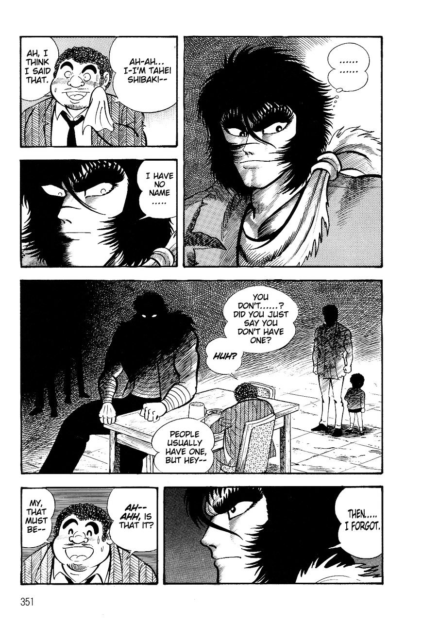 Violence Jack - Vol.4 Chapter 27.1 : The Hell Towns Of Kanto [Part 1]