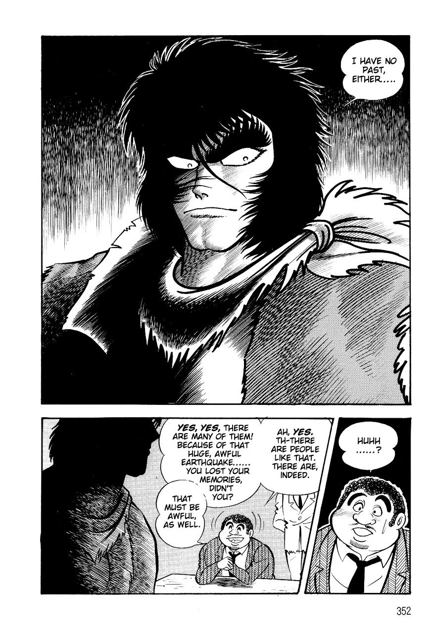 Violence Jack - Vol.4 Chapter 27.1 : The Hell Towns Of Kanto [Part 1]